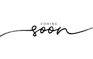 NEW WORKSHOPS & DATES COMING SOON!