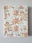 INTRODUCTION TO TEXTURED FLOWER ART WORKSHOP 31st May 1pm Central Coast, NSW