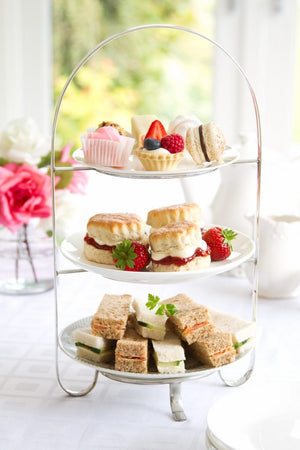 MOTHER'S DAY GIFT BOX & HIGH TEA 12th May 1pm, Central Coast, NSW