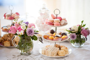 MOTHER'S DAY GIFT BOX & HIGH TEA 12th May 1pm, Central Coast, NSW