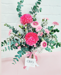 MOTHER'S DAY BUILD A BOUQUET + FREE GIFT WORKSHOP 11th May 10am Central Coast, NSW