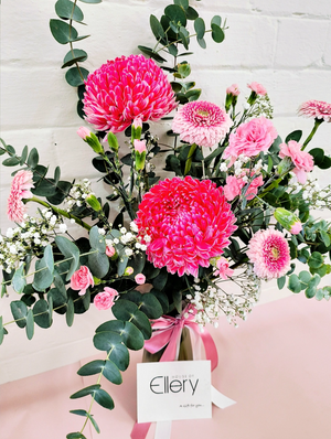 MOTHER'S DAY BUILD A BOUQUET + FREE GIFT WORKSHOP 11th May 10am Central Coast, NSW