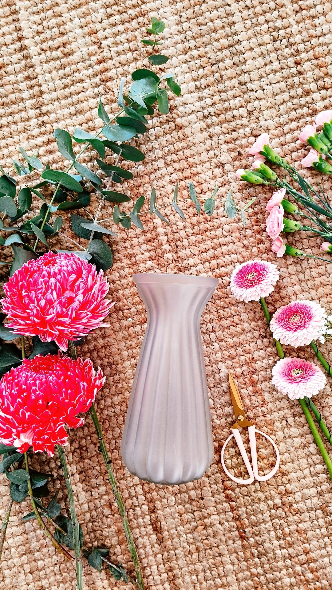 MOTHER'S DAY BUILD A BOUQUET + FREE GIFT WORKSHOP 11th May 10am Central Coast, NSW