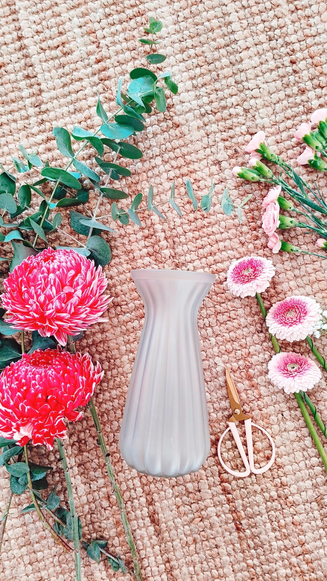MOTHER'S DAY BUILD A BOUQUET + FREE GIFT WORKSHOP 11th May 10am Central Coast, NSW