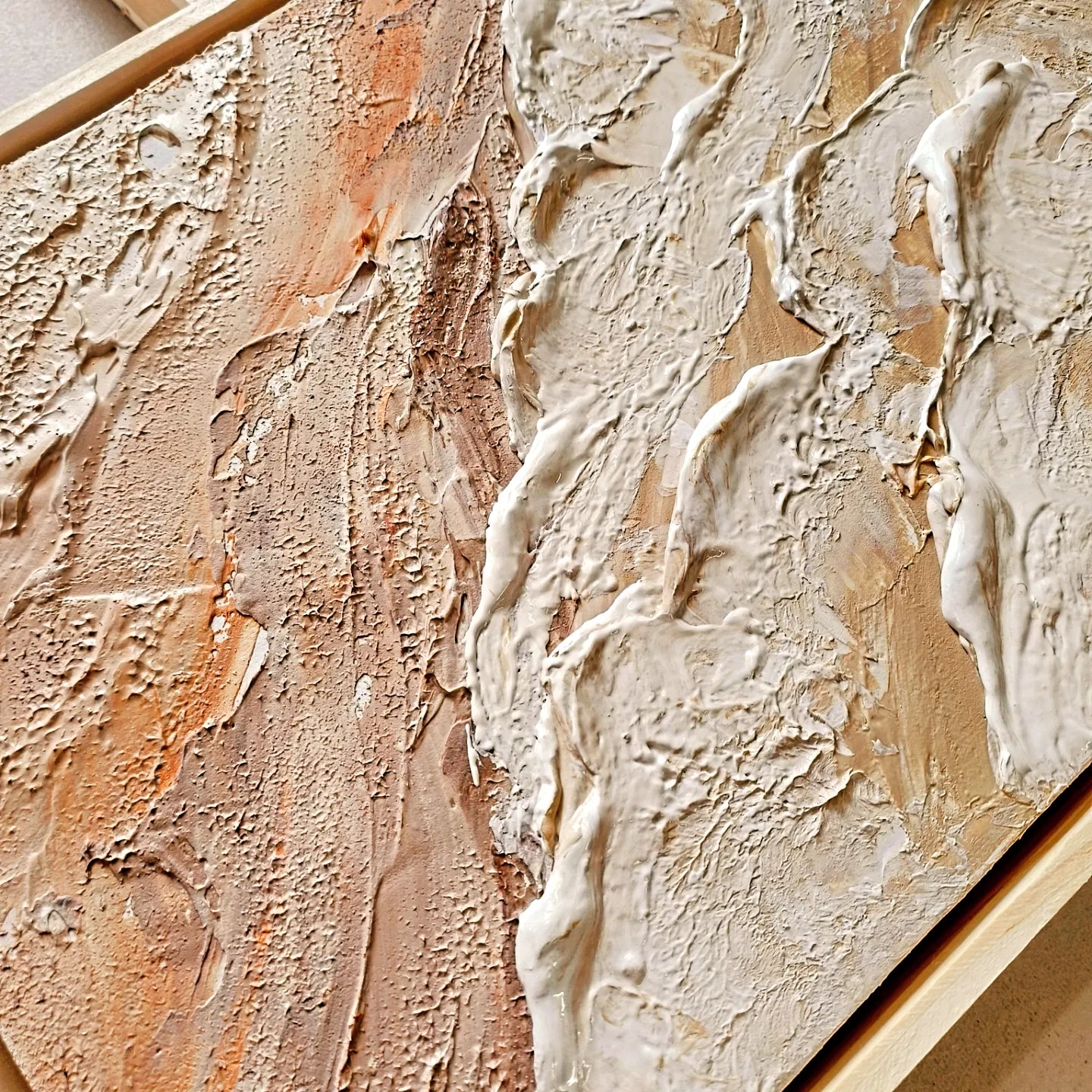 INTRODUCTION TO TEXTURED ART WORKSHOP 22nd June 10am Central Coast, NSW