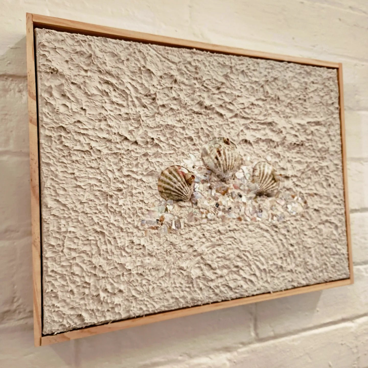 INTRODUCTION TO TEXTURED ART WORKSHOP 22nd June 10am Central Coast, NSW