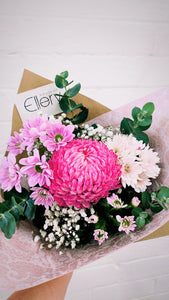 **PRE-ORDER** MOTHER'S DAY BOUQUET