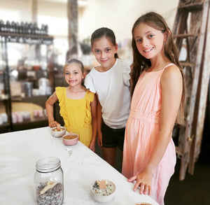 KIDS CRAFTERNOON CLUB TERM 2, 2025