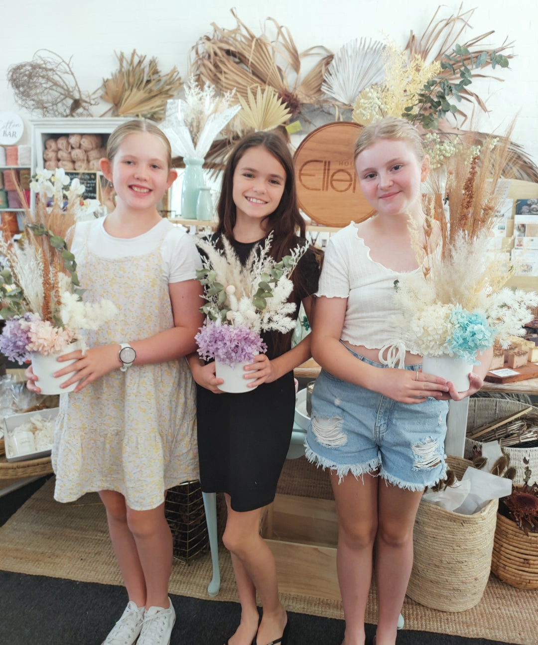 KIDS CRAFTERNOON CLUB TERM 2, 2025
