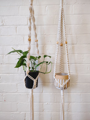 $15 SUPER SALE POT HANGER WORKSHOP 23rd Nov Central Coast, NSW