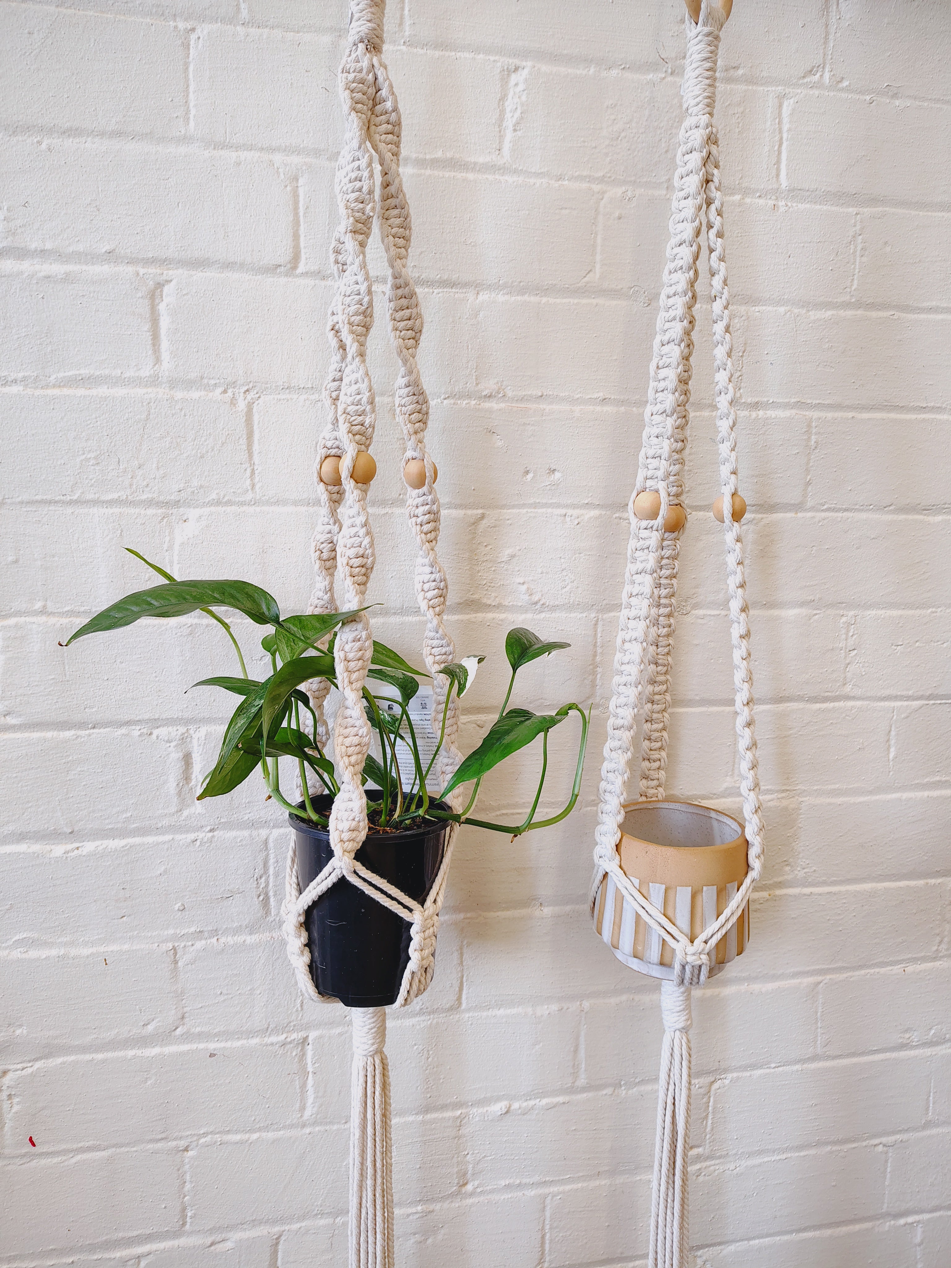 $15 SUPER SALE POT HANGER WORKSHOP 23rd Nov Central Coast, NSW