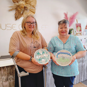 INTRODUCTION TO MOSAICS TRAY WORKSHOP 23rd February 10am Central Coast, NSW