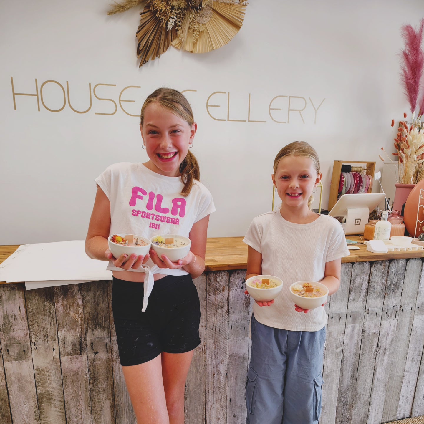 KIDS SCHOOL HOLIDAY CANDLE MAKING WORKSHOP 23rd January 12pm Central Coast, NSW