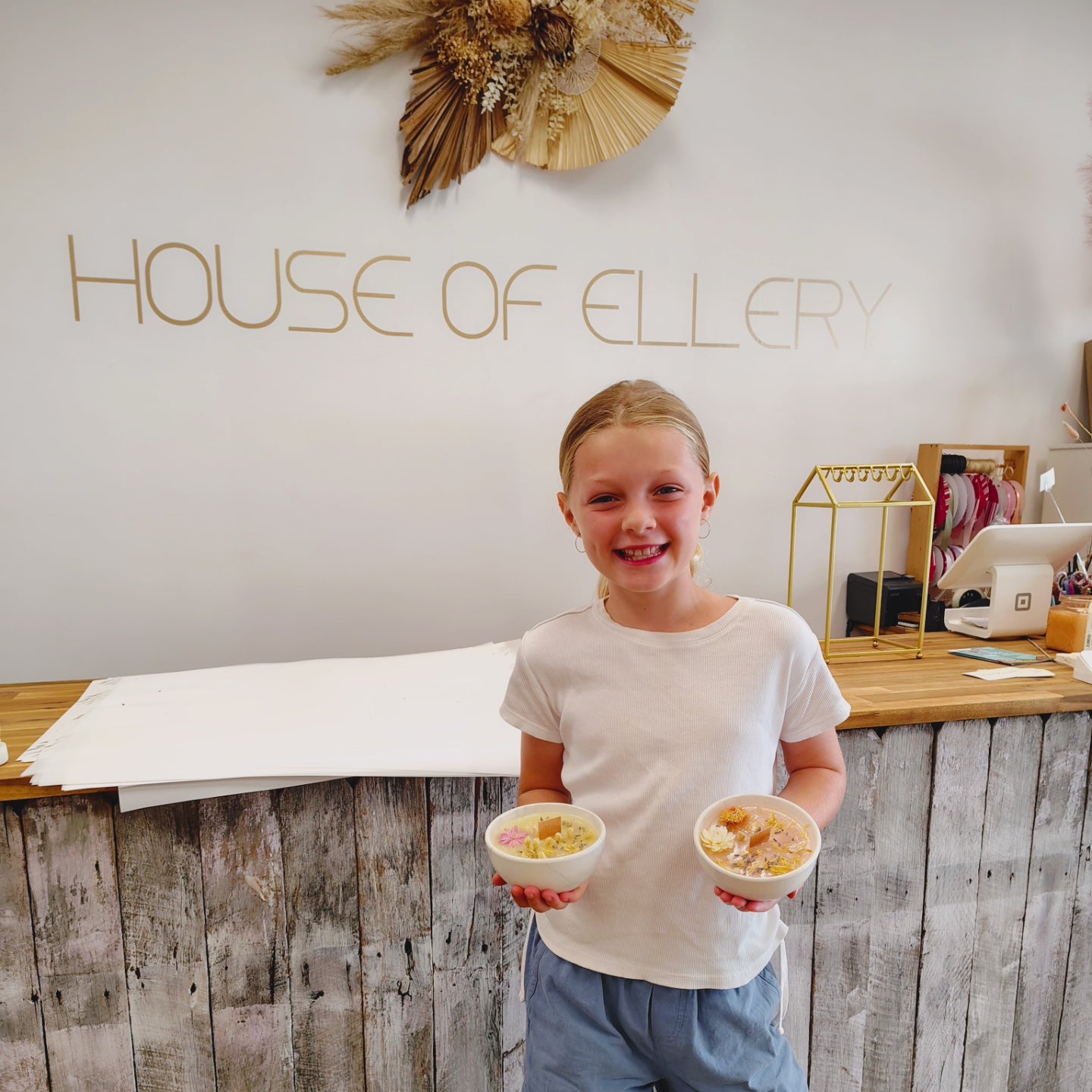 KIDS SCHOOL HOLIDAY CANDLE MAKING WORKSHOP 23rd January 12pm Central Coast, NSW