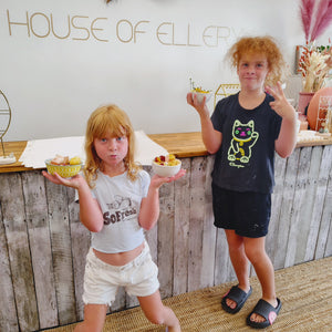 KIDS SCHOOL HOLIDAY CANDLE MAKING WORKSHOP 23rd January 12pm Central Coast, NSW