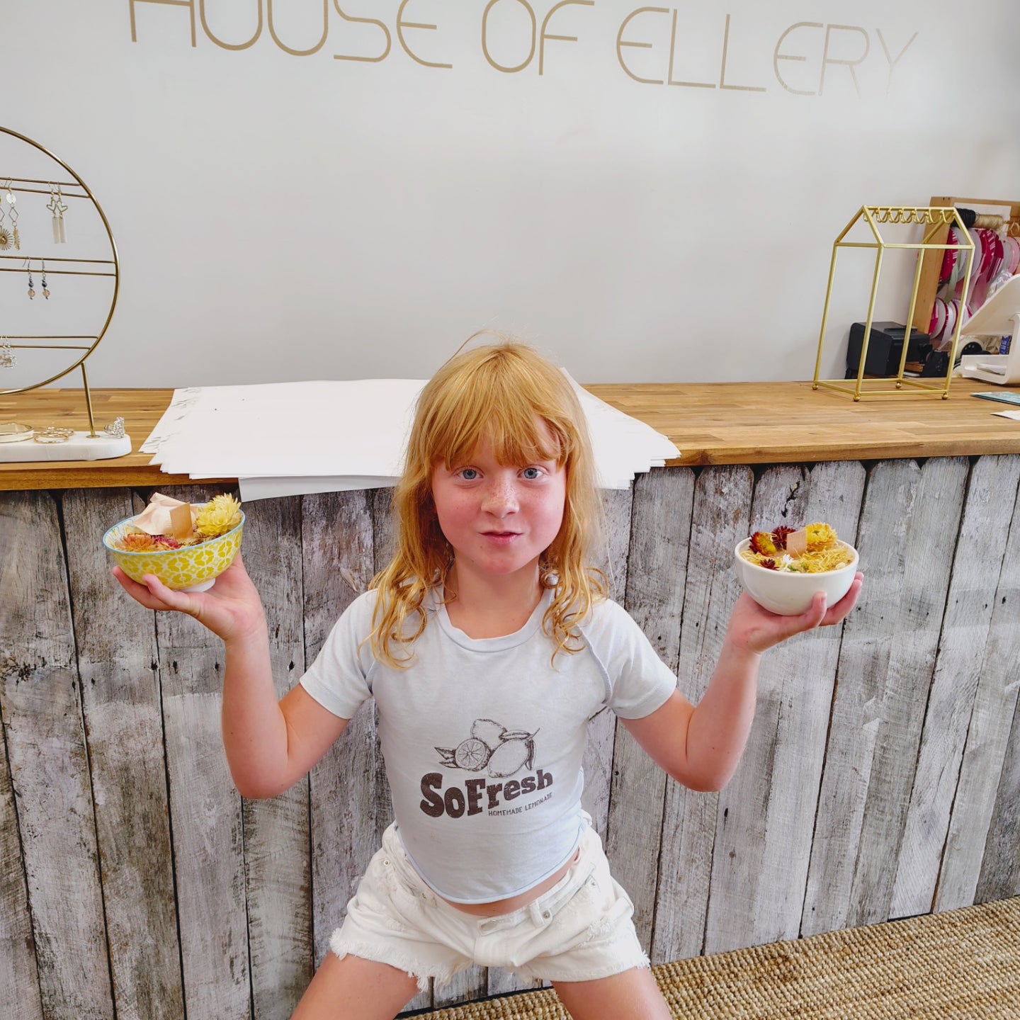 KIDS SCHOOL HOLIDAY CANDLE MAKING WORKSHOP 23rd January 12pm Central Coast, NSW