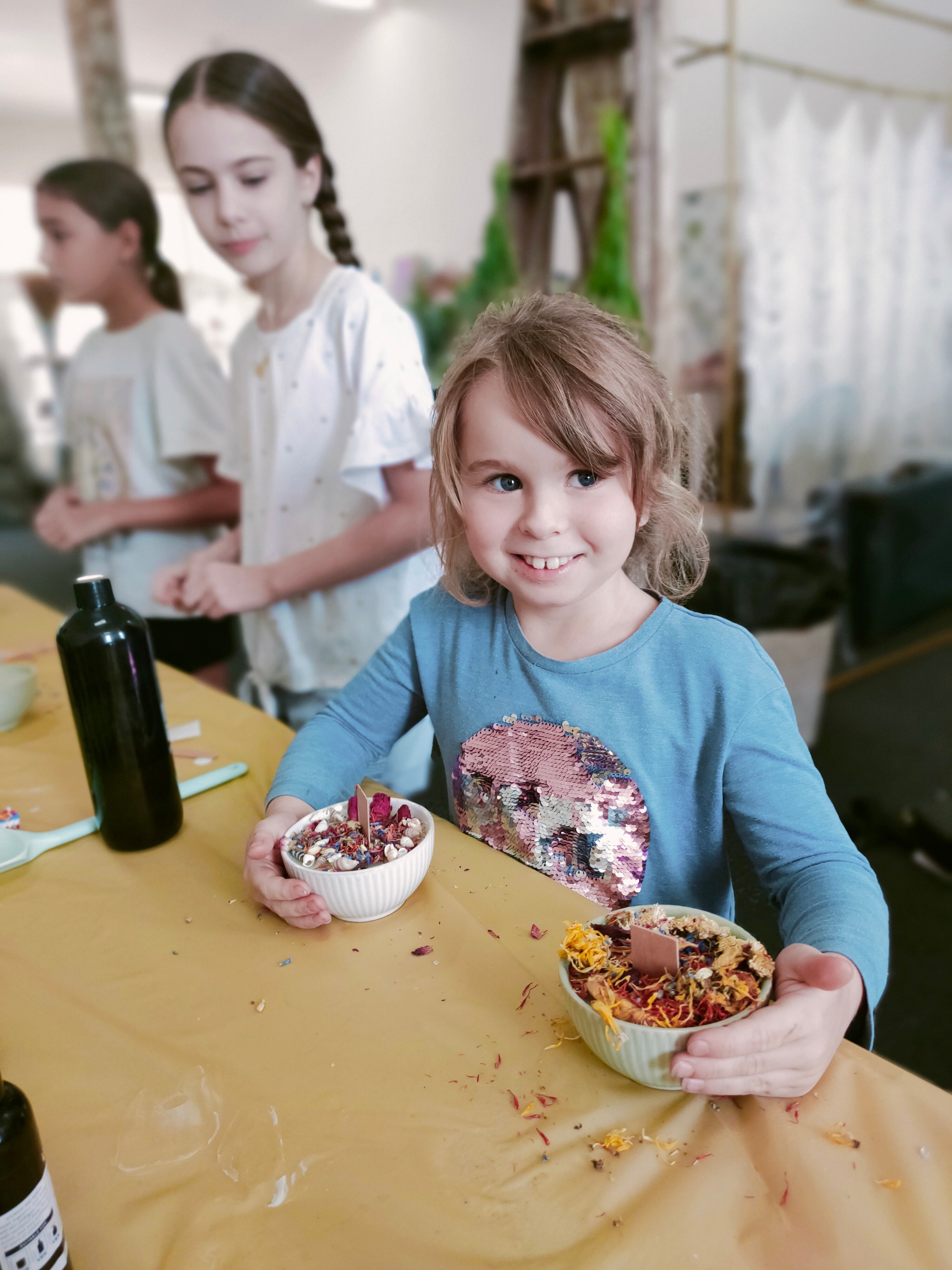 PRIVATE 9th BIRTHDAY Candle Workshop 16th June 10:30am Central Coast, NSW