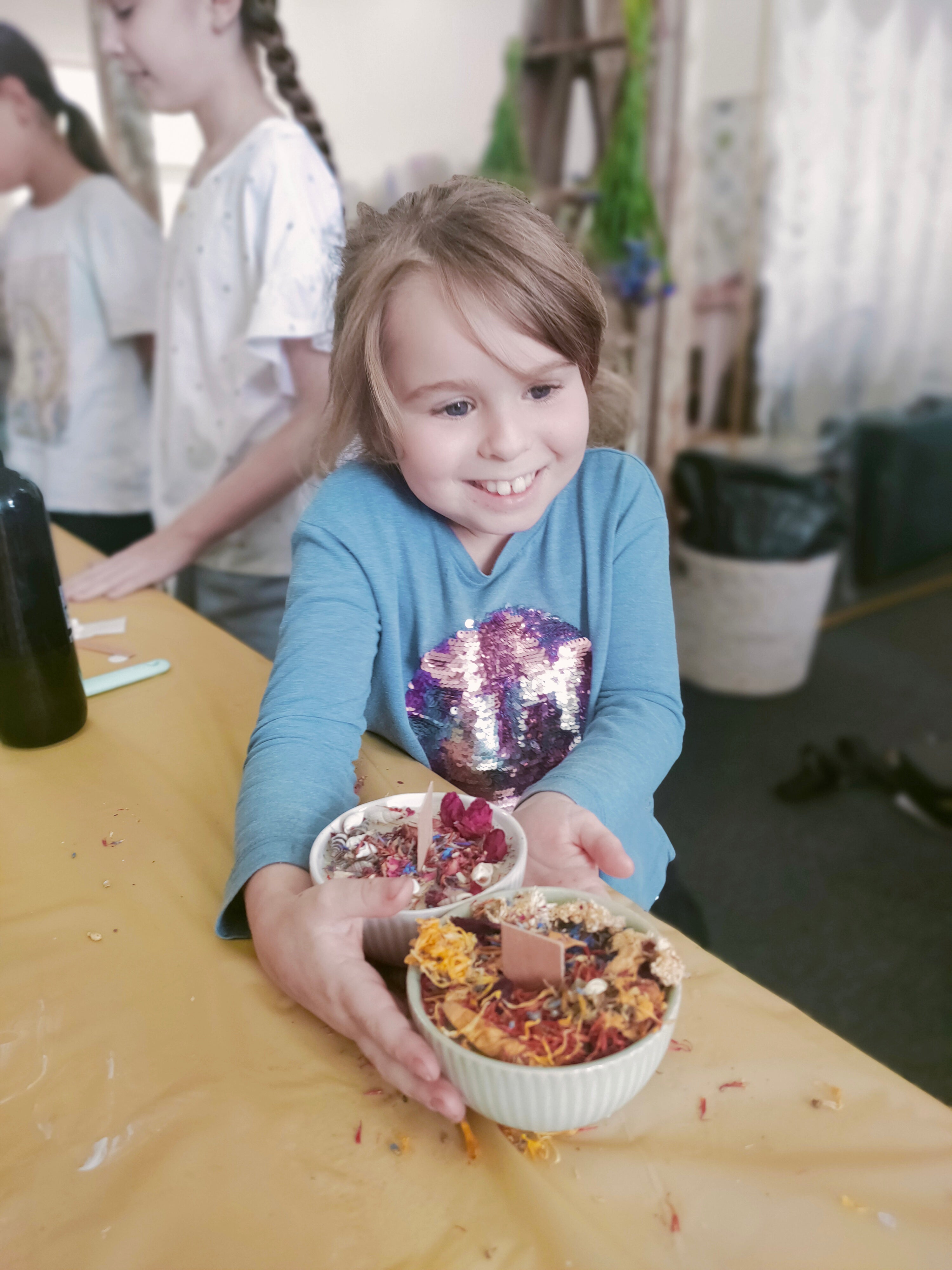 PRIVATE 9th BIRTHDAY Candle Workshop 16th June 10:30am Central Coast, NSW