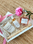 MOTHER'S DAY GIFT BOX TRIO + HIGH TEA 10th May 10am, Central Coast, NSW