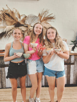 KIDS CRAFTERNOON CLUB TERM 2, 2025