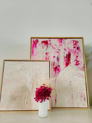 INTRODUCTION TO TEXTURED ART WORKSHOP 22nd June 10am Central Coast, NSW