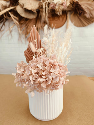 KIDS SCHOOL HOLIDAY MINI FLOWER POT ARRANGEMENT 25th April 10am Central Coast, NSW