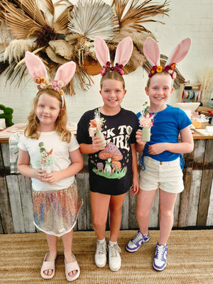 KIDS CRAFTERNOON CLUB TERM 2, 2025