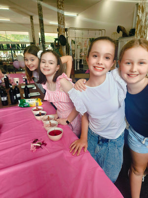 KIDS CRAFTERNOON CLUB TERM 2, 2025