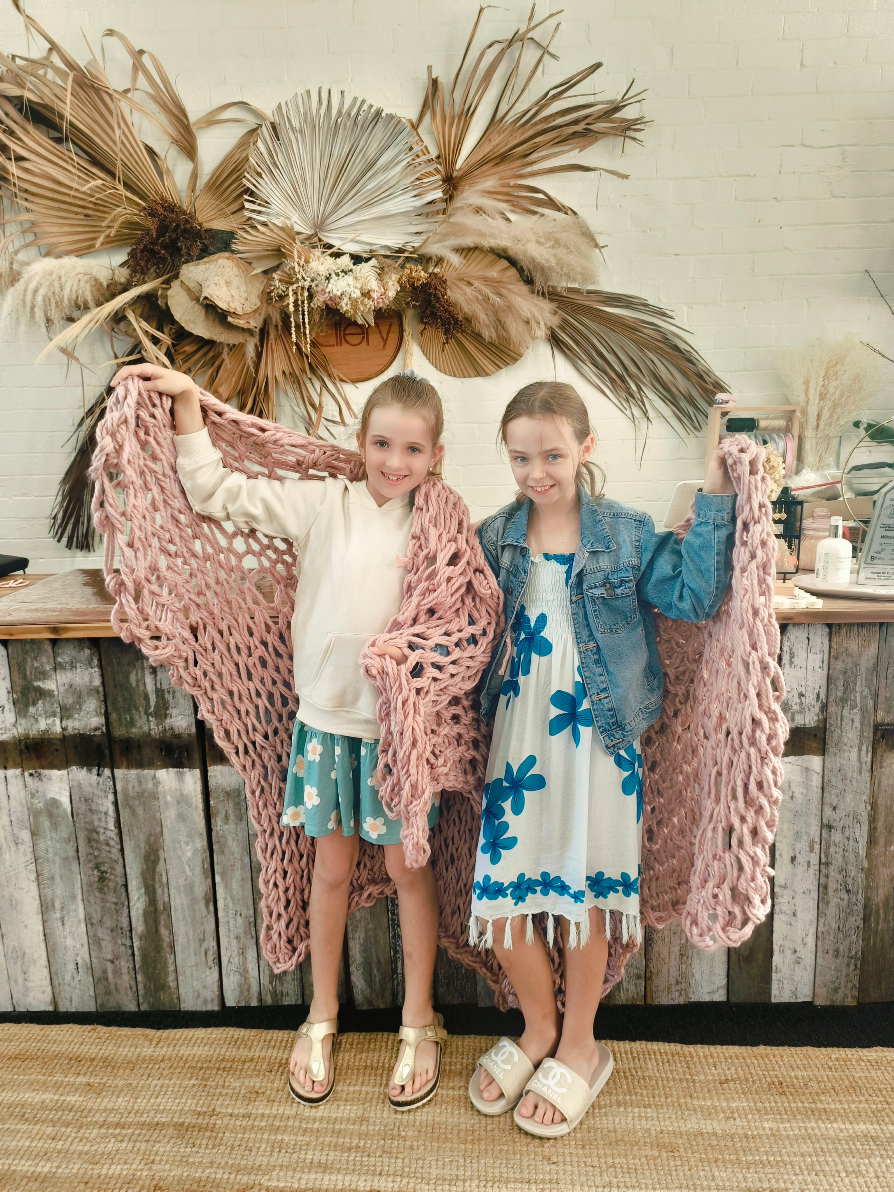 KIDS CRAFTERNOON CLUB TERM 2, 2025