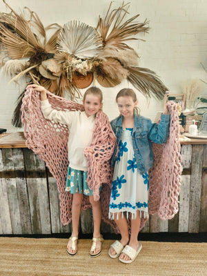 KIDS CRAFTERNOON CLUB TERM 2, 2025