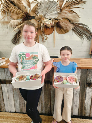 KIDS CRAFTERNOON CLUB TERM 2, 2025