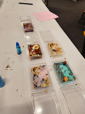 KIDS CRAFTERNOON CLUB TERM 2, 2025