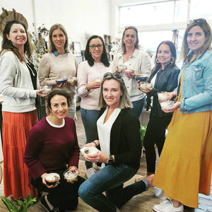 DELUXE SOY CANDLE MAKING WORKSHOP 8th February 10am Central Coast, NSW