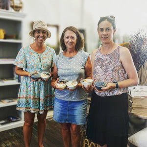 DELUXE SOY CANDLE MAKING WORKSHOP 8th February 10am Central Coast, NSW
