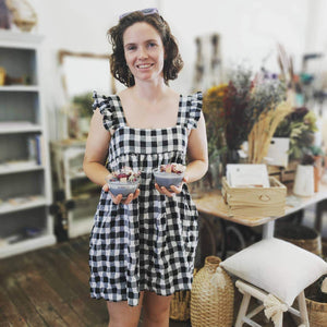 DELUXE SOY CANDLE MAKING WORKSHOP 8th February 10am Central Coast, NSW