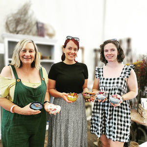 DELUXE SOY CANDLE MAKING WORKSHOP 8th February 10am Central Coast, NSW