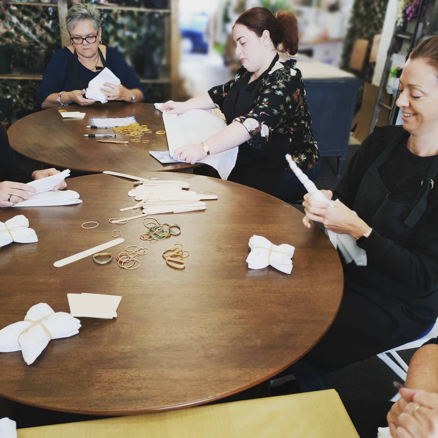 INTRODUCTION TO SHIBORI DYE TECHNIQUES 4th May 10am Central Coast, NSW
