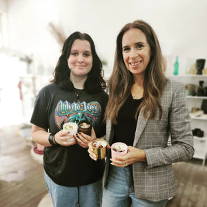DELUXE SOY CANDLE MAKING WORKSHOP 8th February 10am Central Coast, NSW