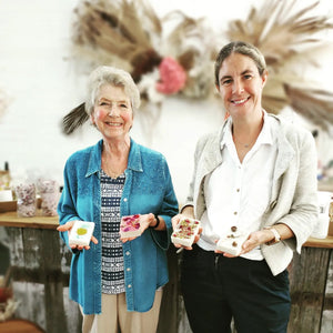 NATURAL BOTANICAL SOAP MAKING WORKSHOP 25th May 1pm Central Coast, NSW