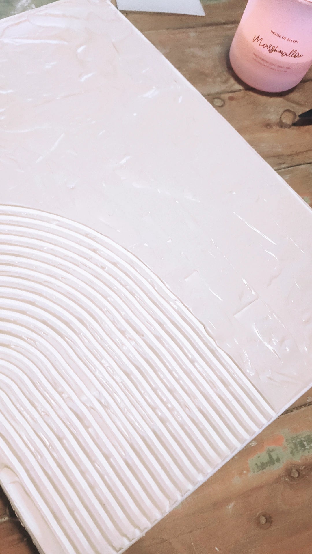 INTRODUCTION TO TEXTURED ART WORKSHOP 18th February 11am Central Coast, NSW