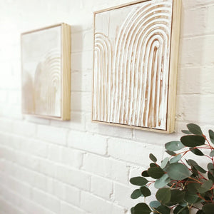 KIDS SCHOOL HOLIDAY Framed Textured Art Workshop 19th January Central Coast, NSW