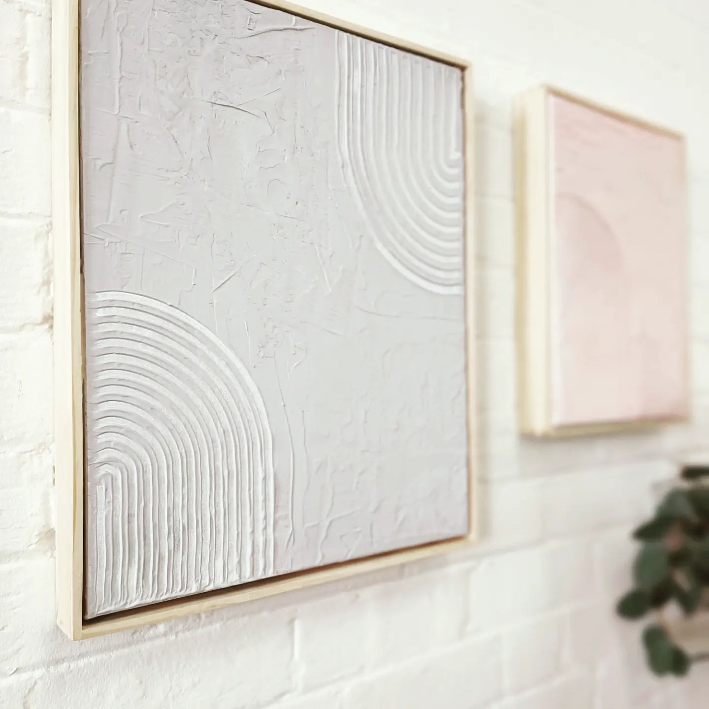KIDS SCHOOL HOLIDAY Framed Textured Art Workshop 19th January Central Coast, NSW