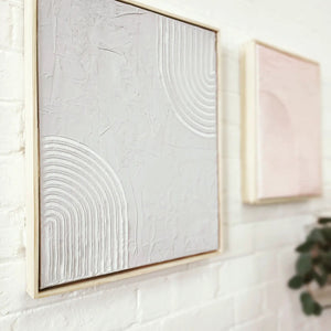 KIDS SCHOOL HOLIDAY Framed Textured Art Workshop 19th January Central Coast, NSW
