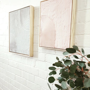KIDS SCHOOL HOLIDAY Framed Textured Art Workshop 19th January Central Coast, NSW