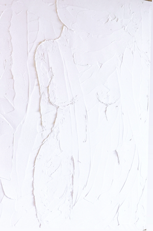 Framed Textured Art Duo Workshop 20th May 10am Central Coast, NSW