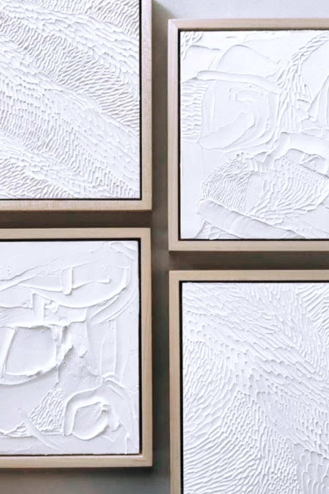 INTRODUCTION TO TEXTURED ART WORKSHOP 18th February 11am Central Coast, NSW