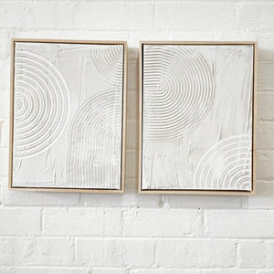 KIDS SCHOOL HOLIDAY Framed Textured Art Workshop 19th January Central Coast, NSW