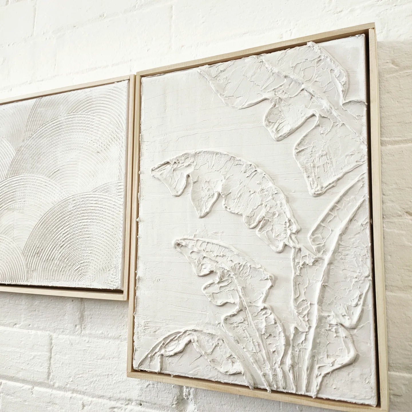 KIDS SCHOOL HOLIDAY Framed Textured Art Workshop 19th January Central Coast, NSW