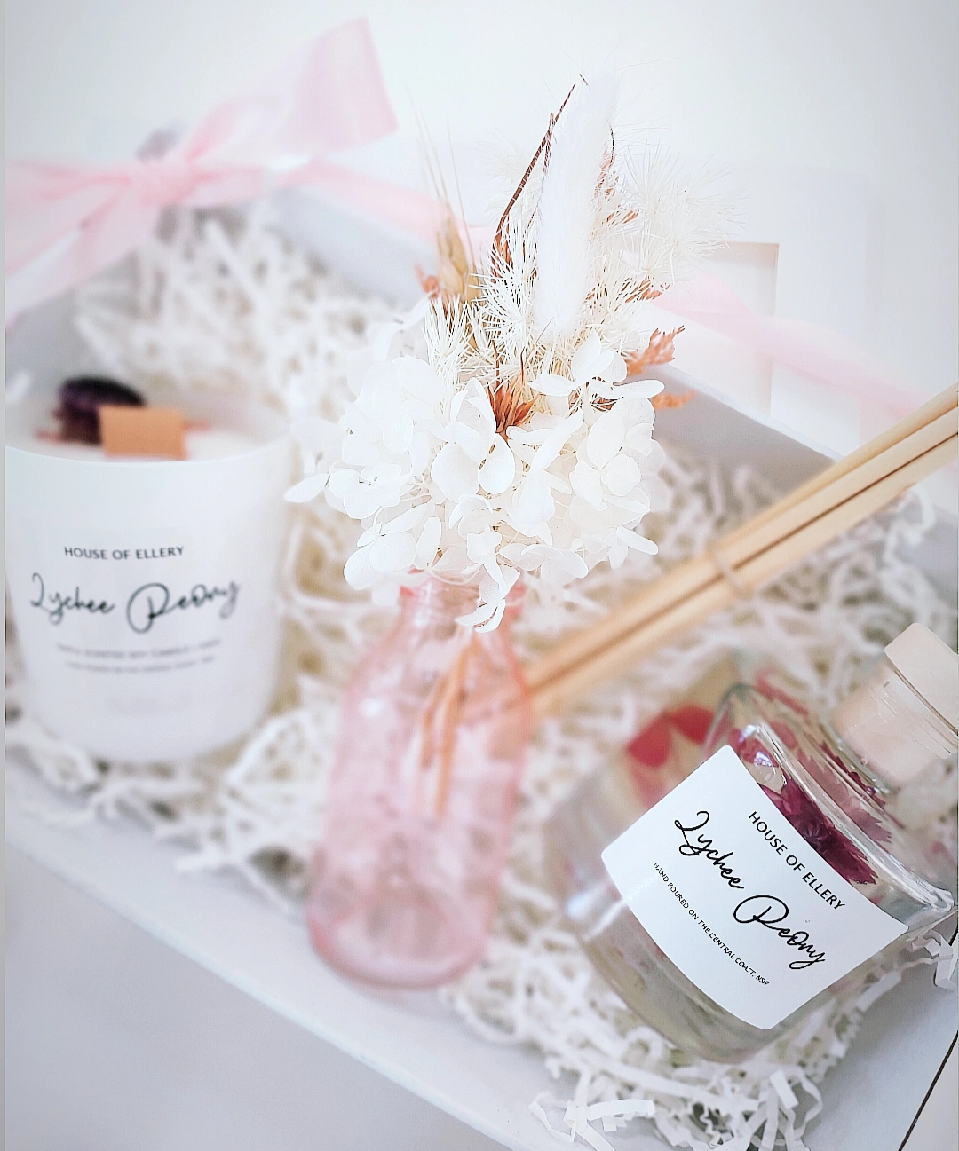 MOTHER'S DAY GIFT BOX + FREE GIFT 12th May 10am Central Coast, NSW