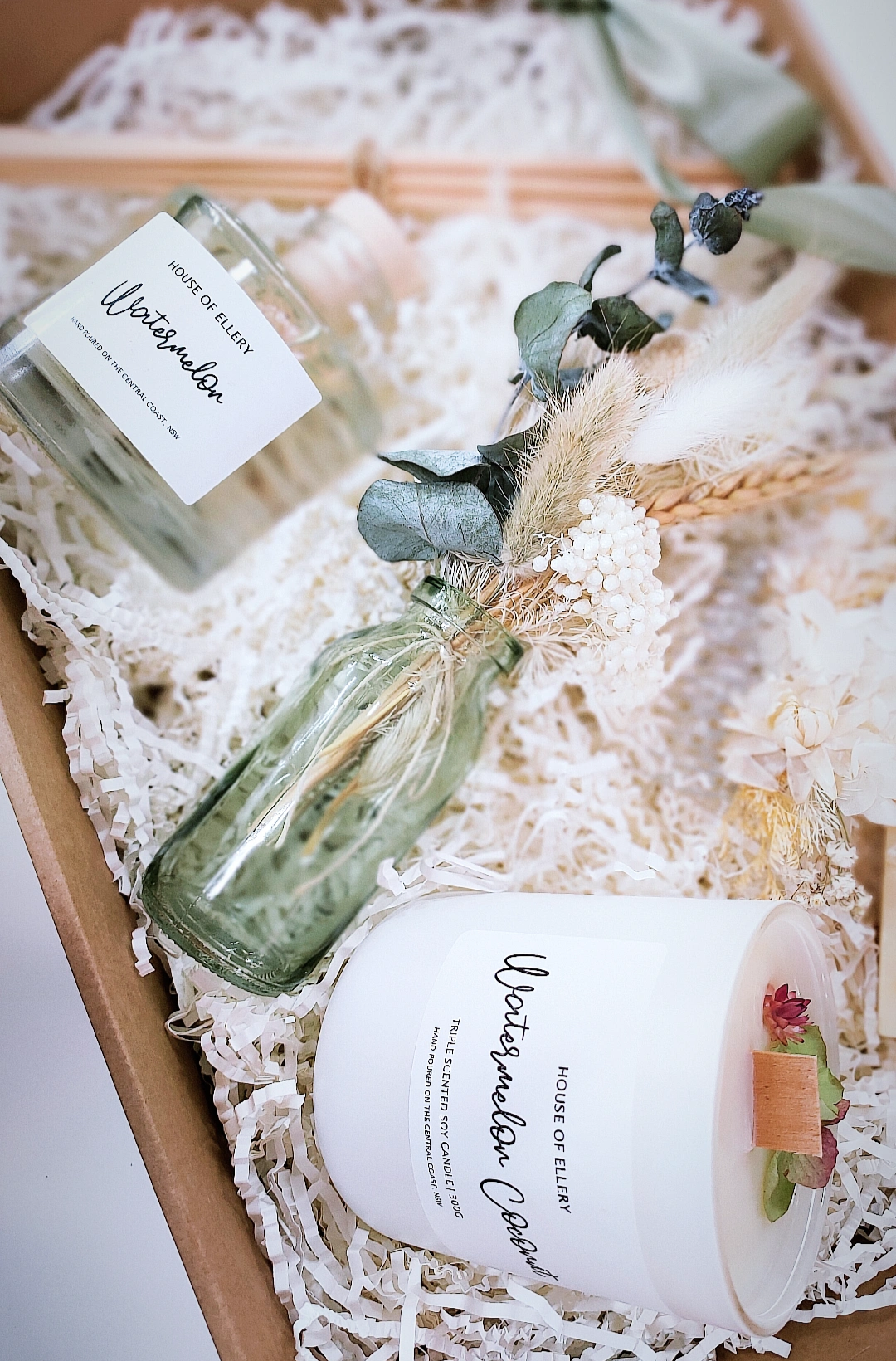 MOTHER'S DAY GIFT BOX + FREE GIFT 12th May 10am Central Coast, NSW